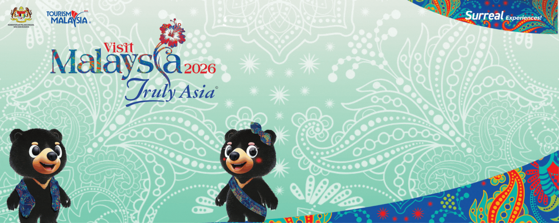 FotoLumi corporate event promotional banner